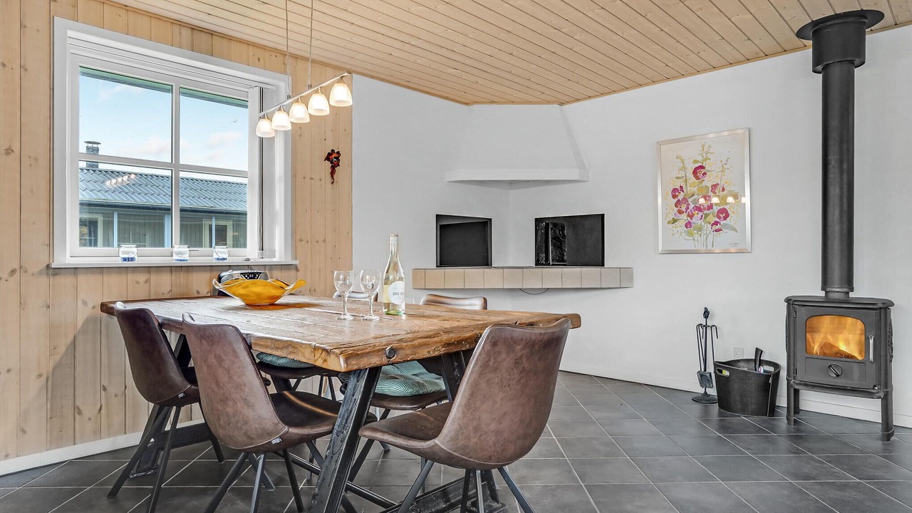 Photo of Bedroom in Bjerregaard