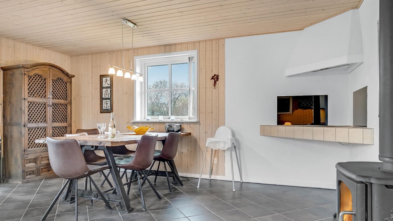 Photo of Bedroom in Bjerregaard