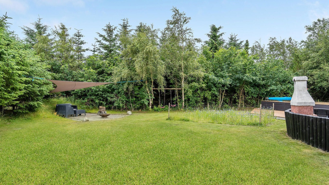 Photo of Outdoor in Saltum