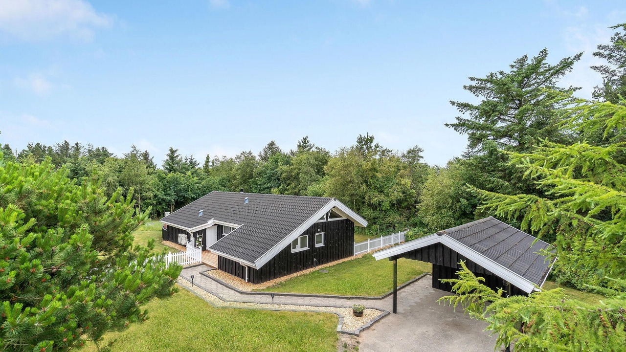 Photo of Outdoor in Saltum