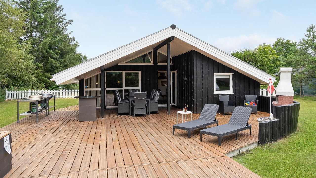 Photo of Outdoor in Saltum