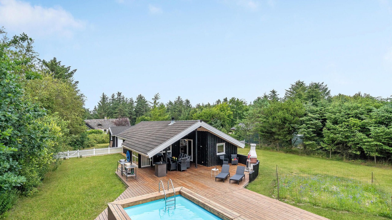 Photo of Outdoor in Saltum