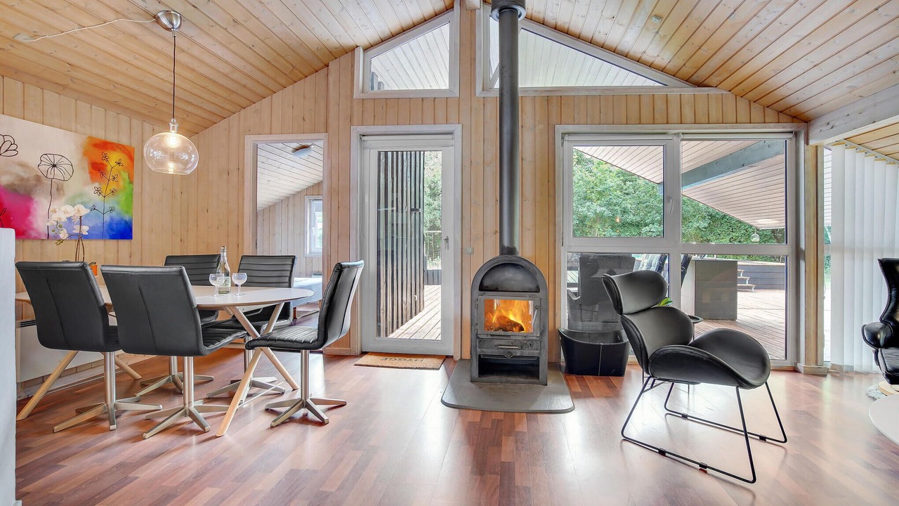 Photo of Bedroom in Saltum