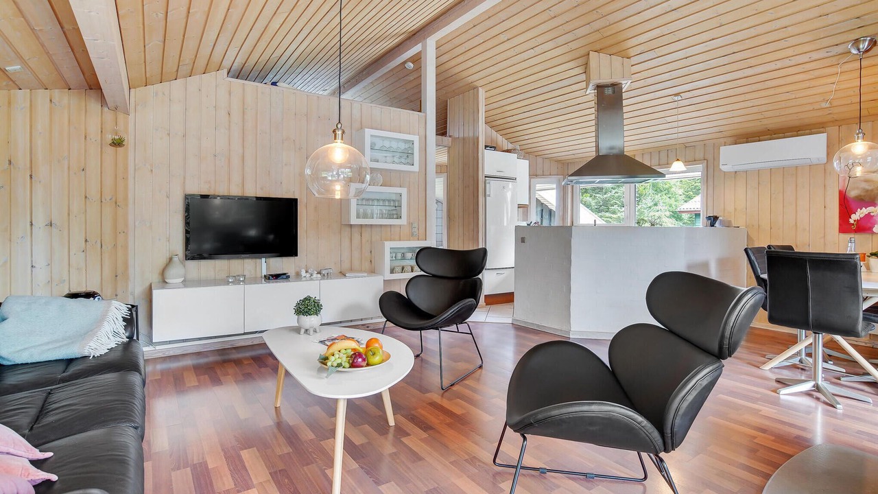 Photo of Bedroom in Saltum