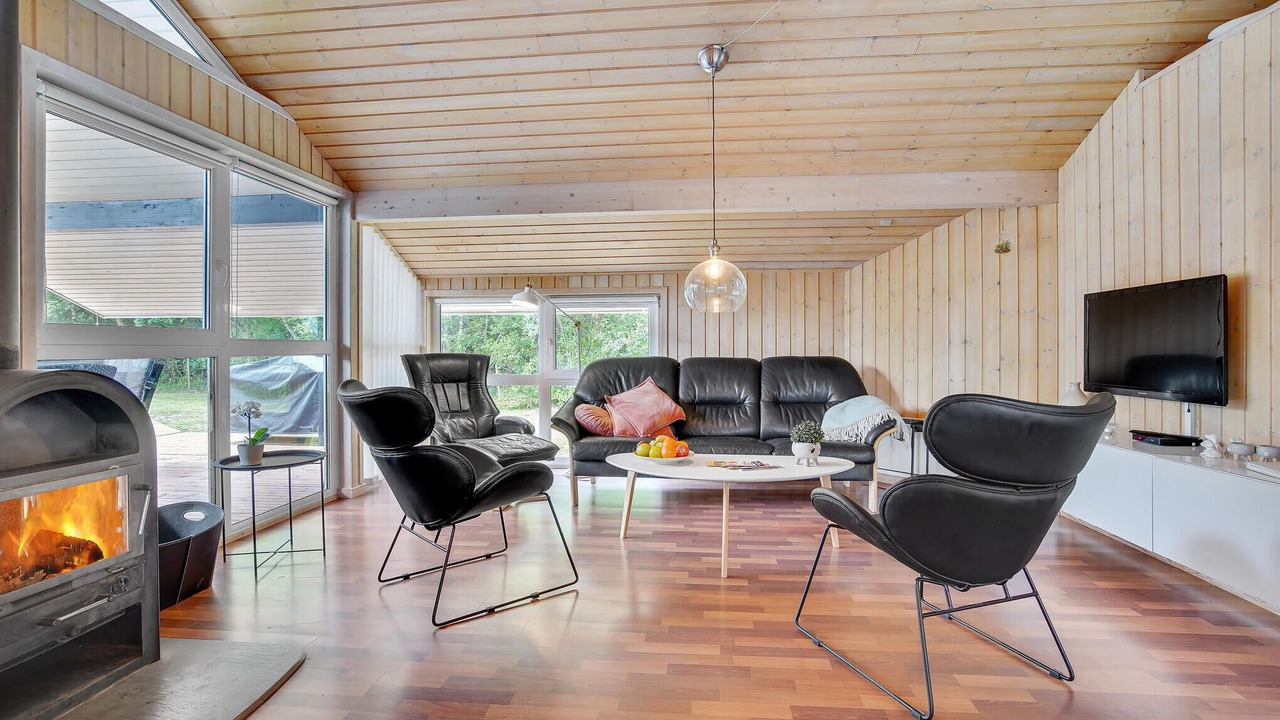 Photo of Bedroom in Saltum