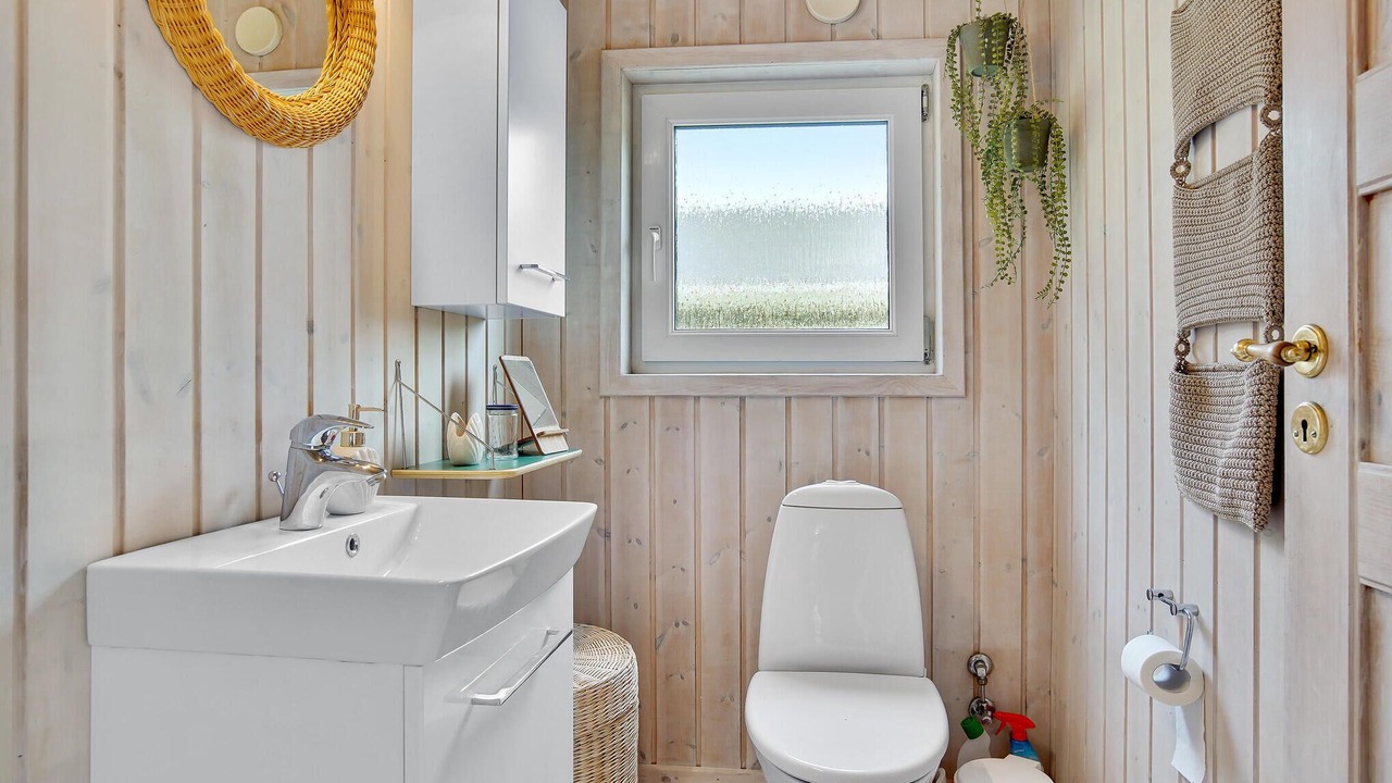 Photo of Bathroom in Saltum