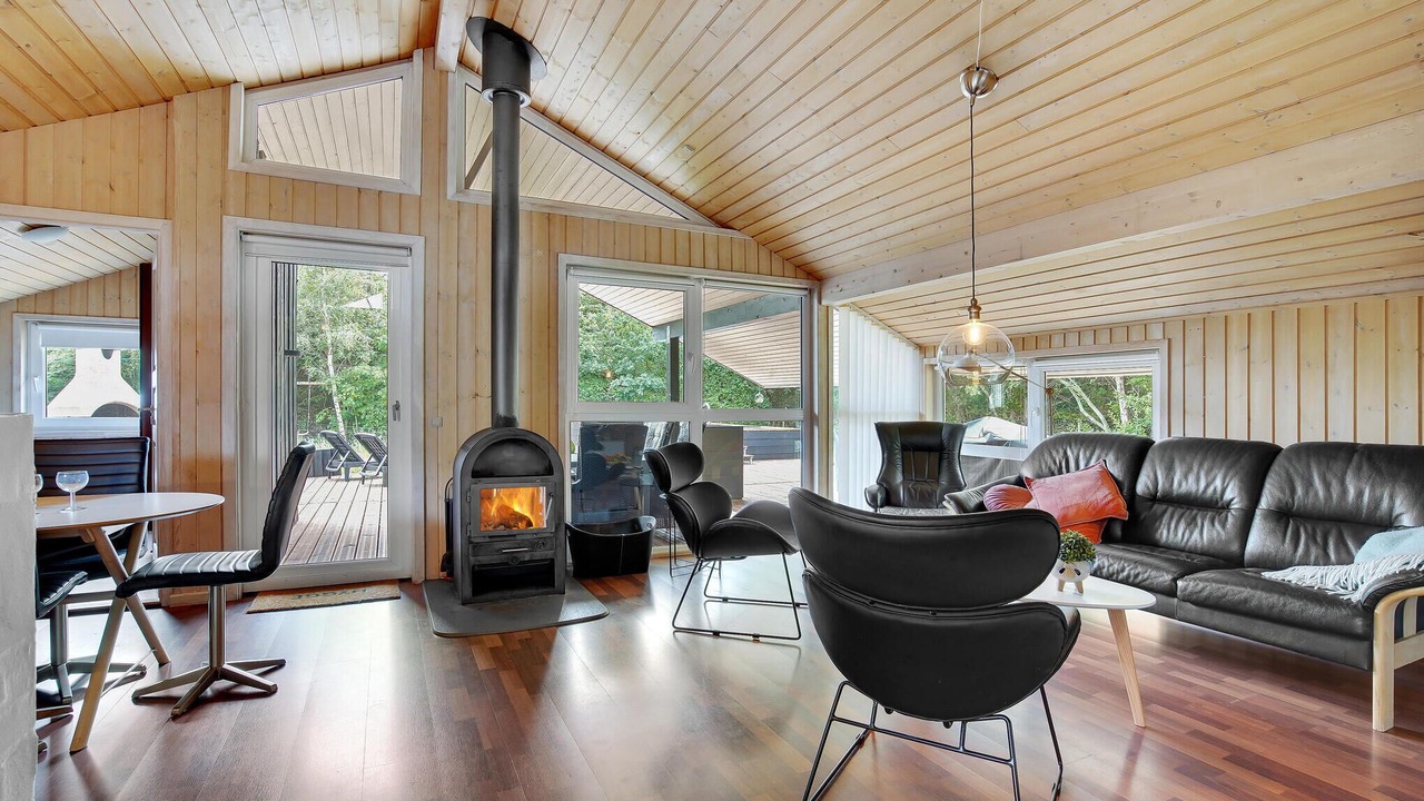 Photo of Bedroom in Saltum