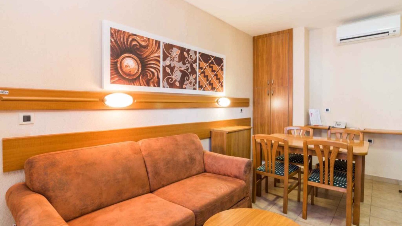 Photo of Livingroom in Monterol