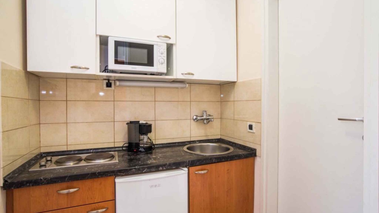 Photo of Kitchen in Monterol