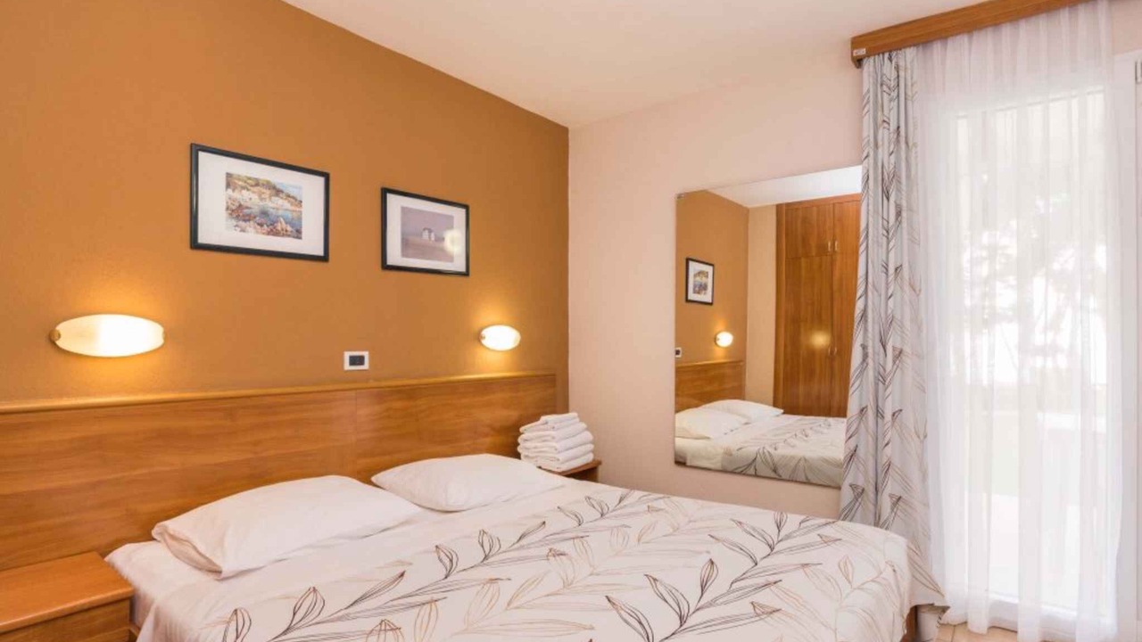 Photo of Bedroom in Monterol