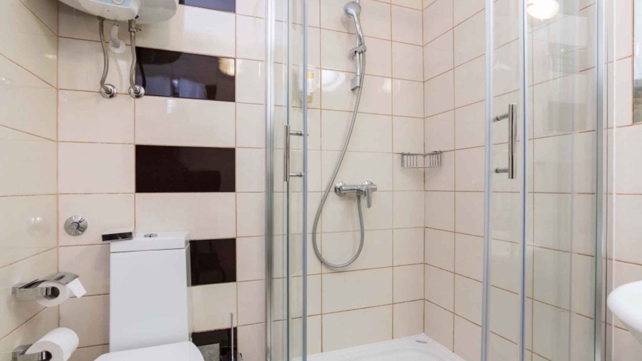 Photo of Bathroom in Monterol