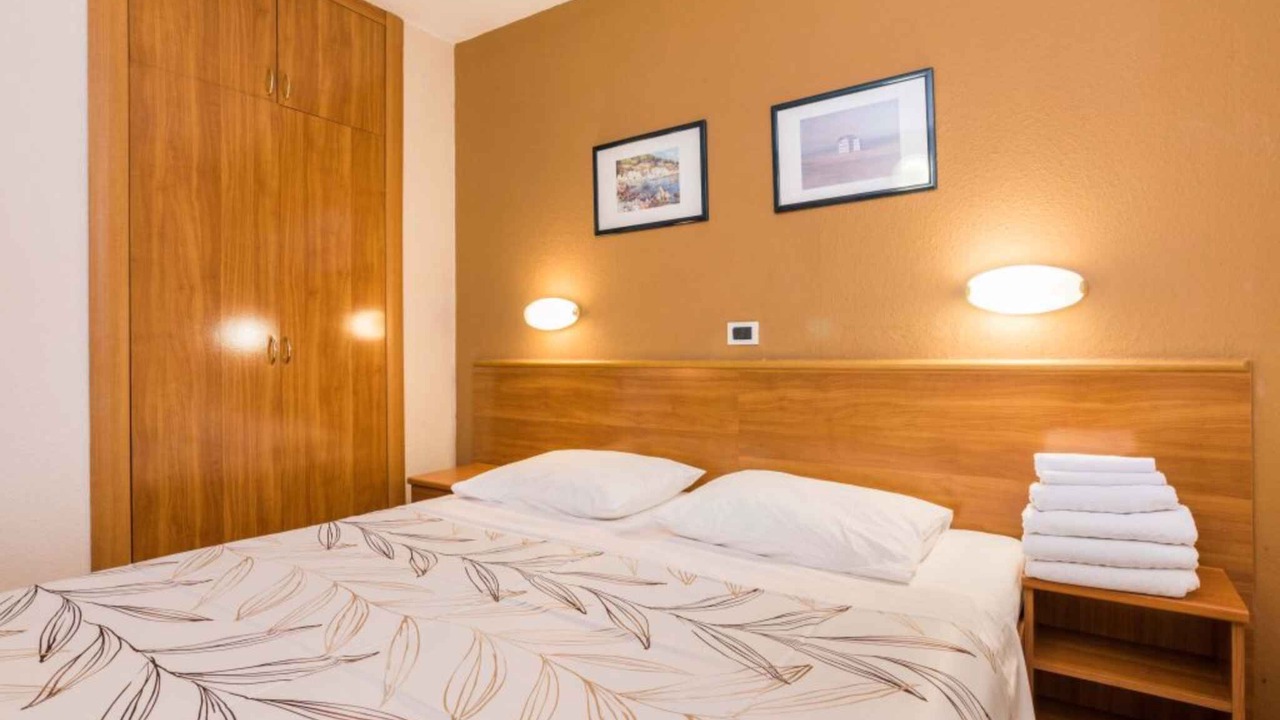 Photo of Bedroom in Monterol
