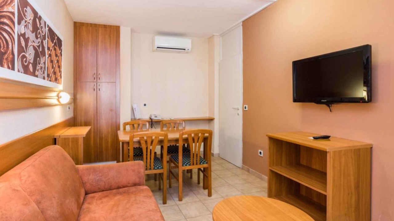 Photo of Livingroom in Monterol