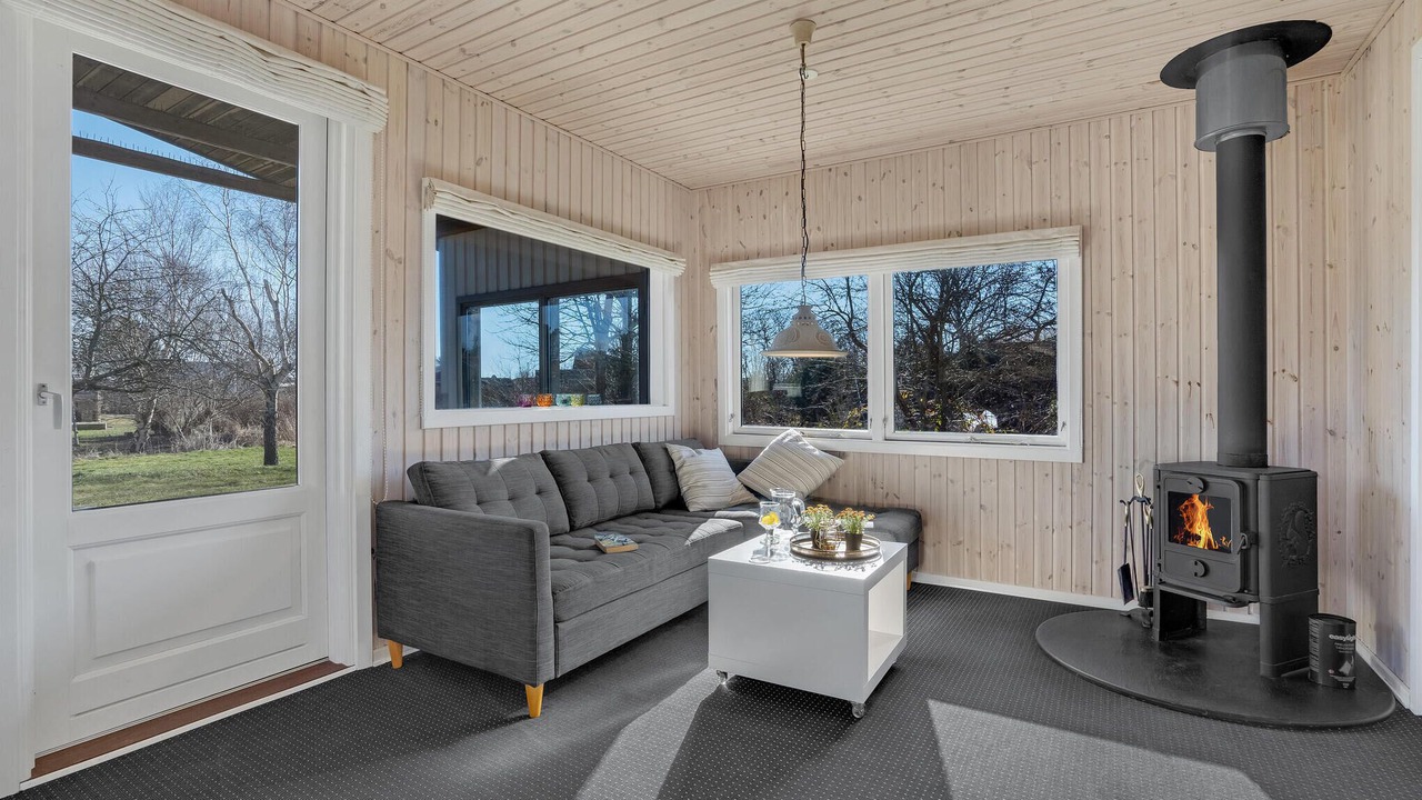 Photo of Bedroom in Juelsminde