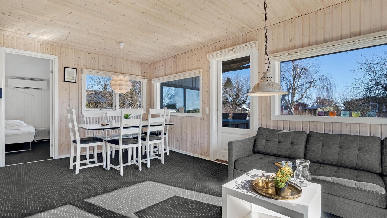 Photo of Bedroom in Juelsminde