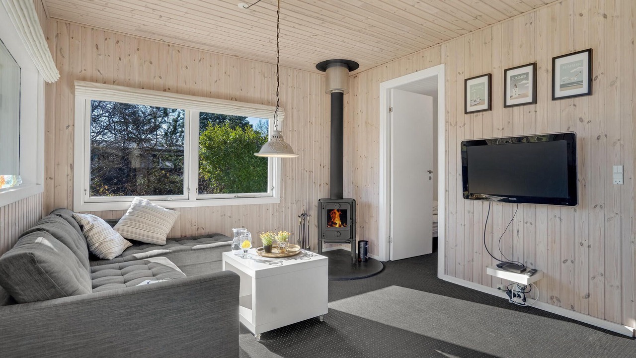 Photo of Bedroom in Juelsminde