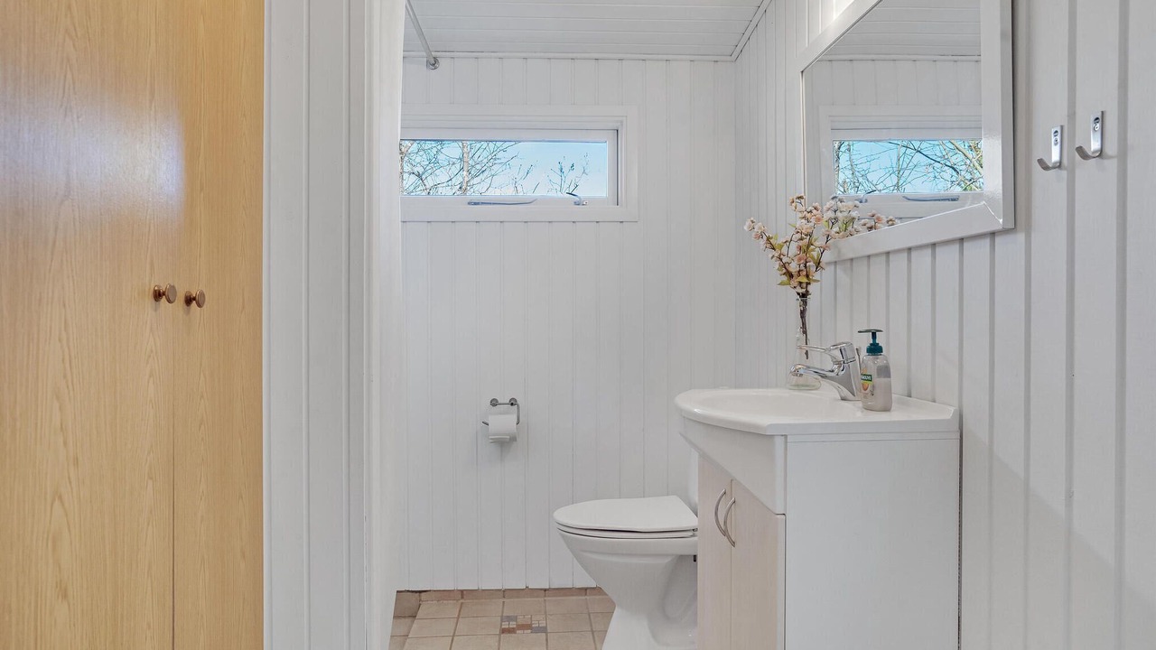 Photo of Bathroom in Juelsminde