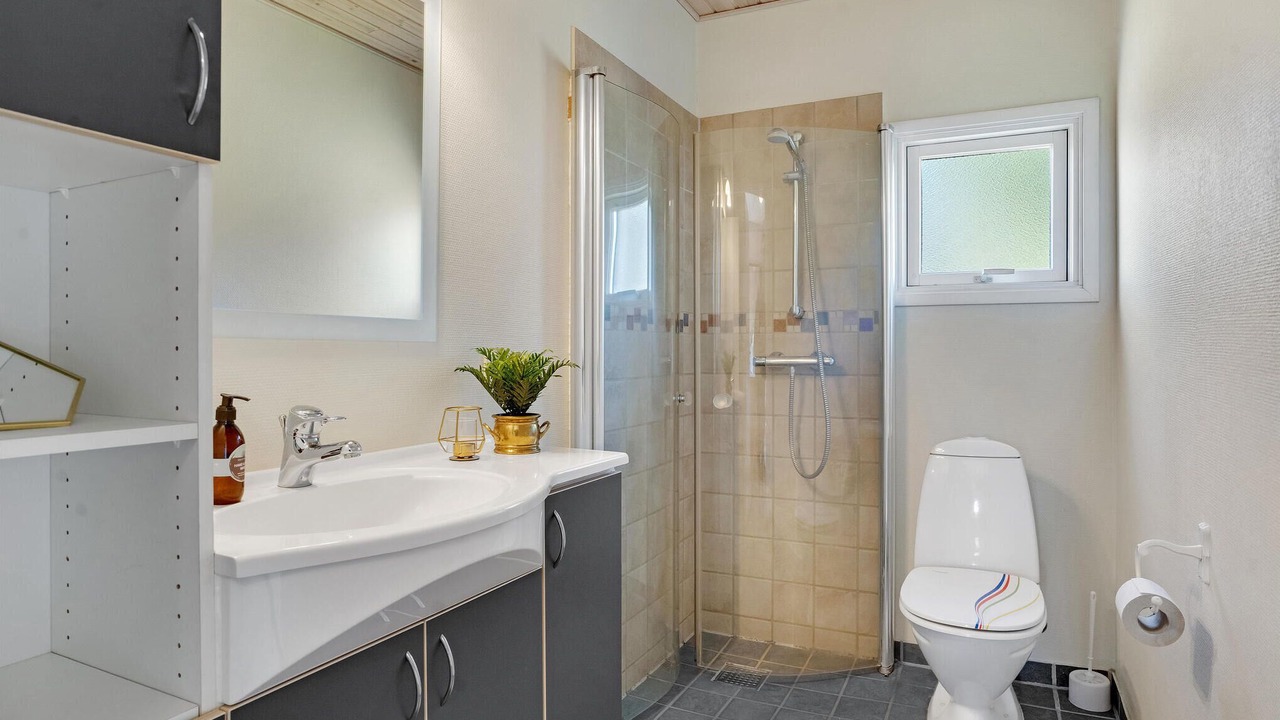 Photo of Bathroom in Juelsminde