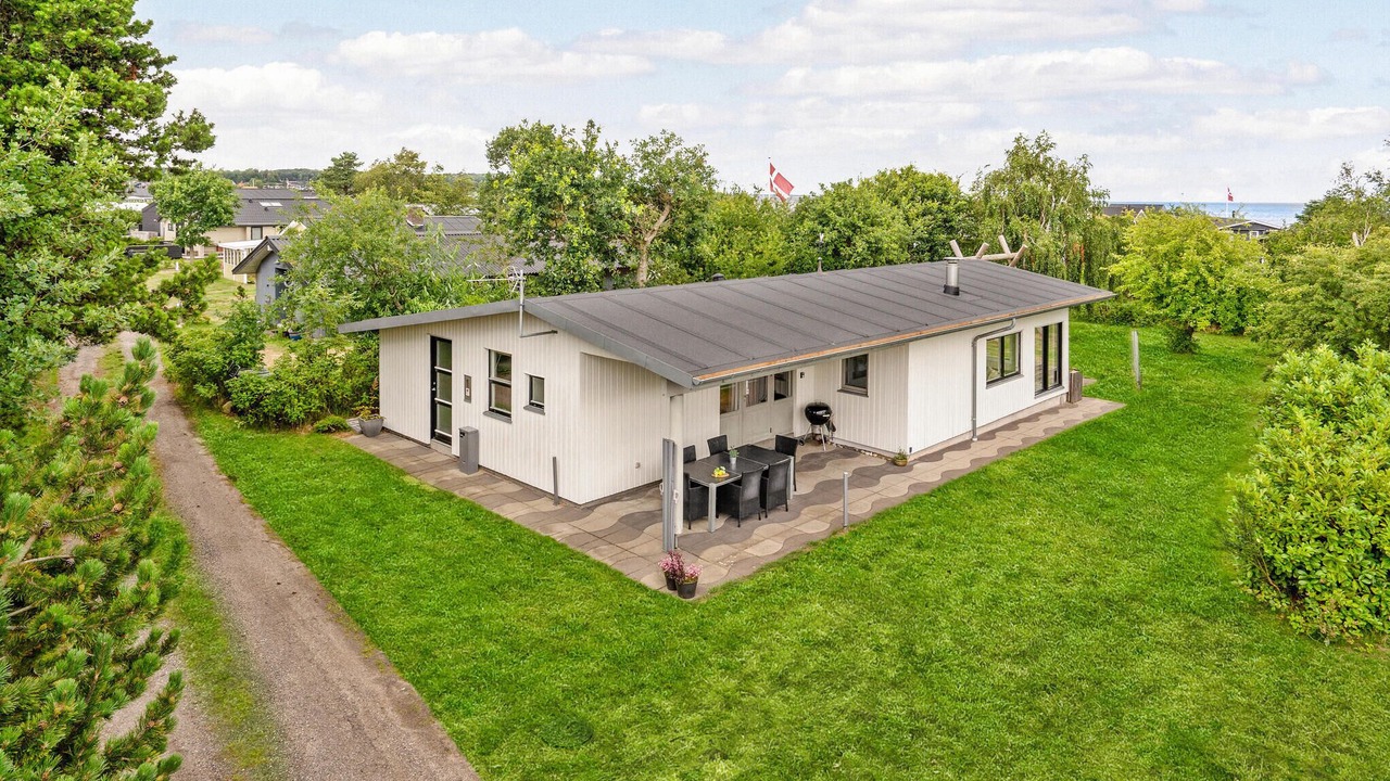 Photo of Outdoor in Juelsminde