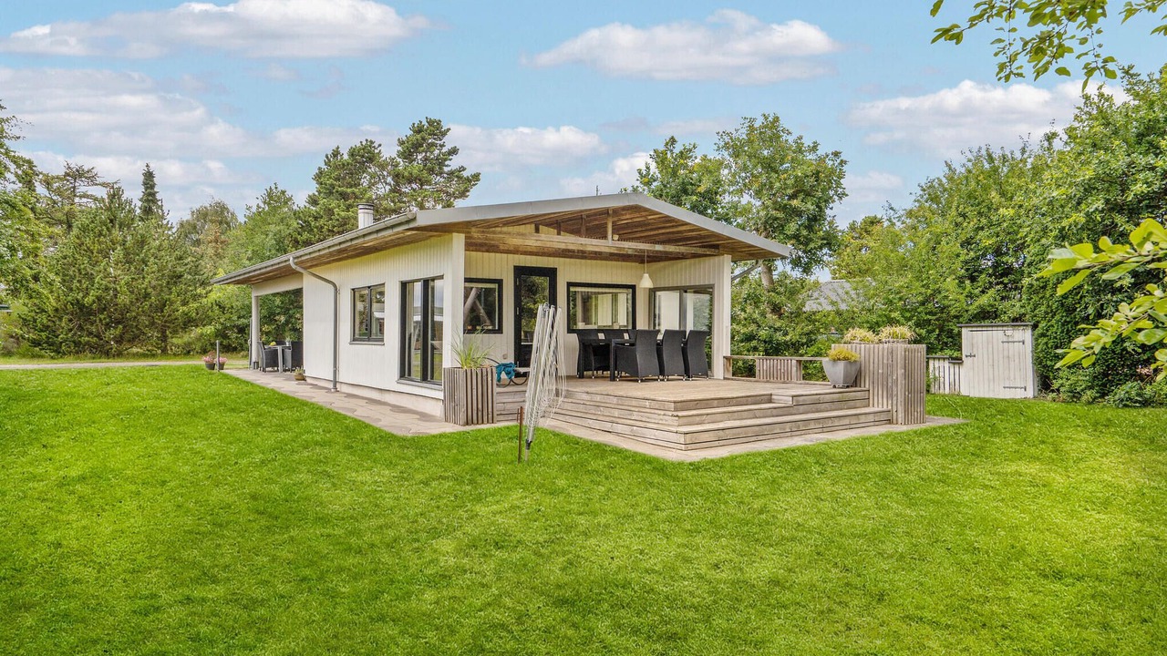 Photo of Outdoor in Juelsminde