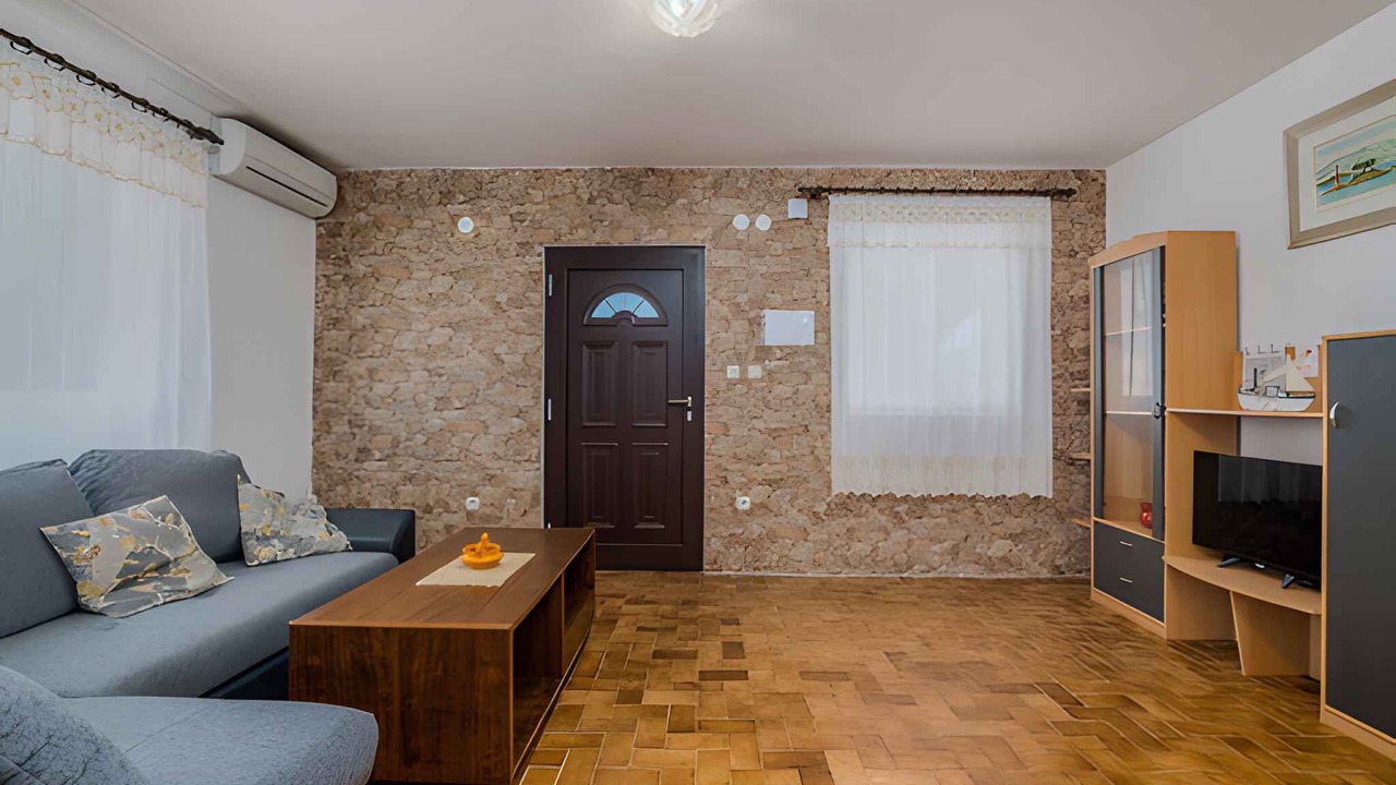 Photo of Livingroom in Klimno