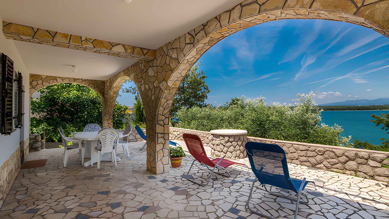 Photo of Outdoor in Klimno