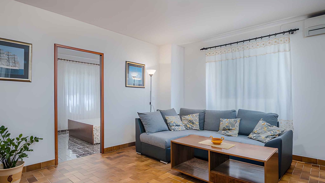 Photo of Livingroom in Klimno