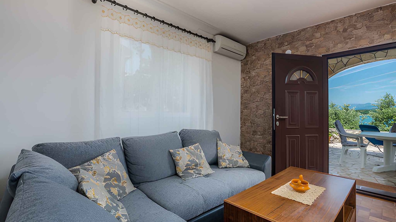 Photo of Livingroom in Klimno