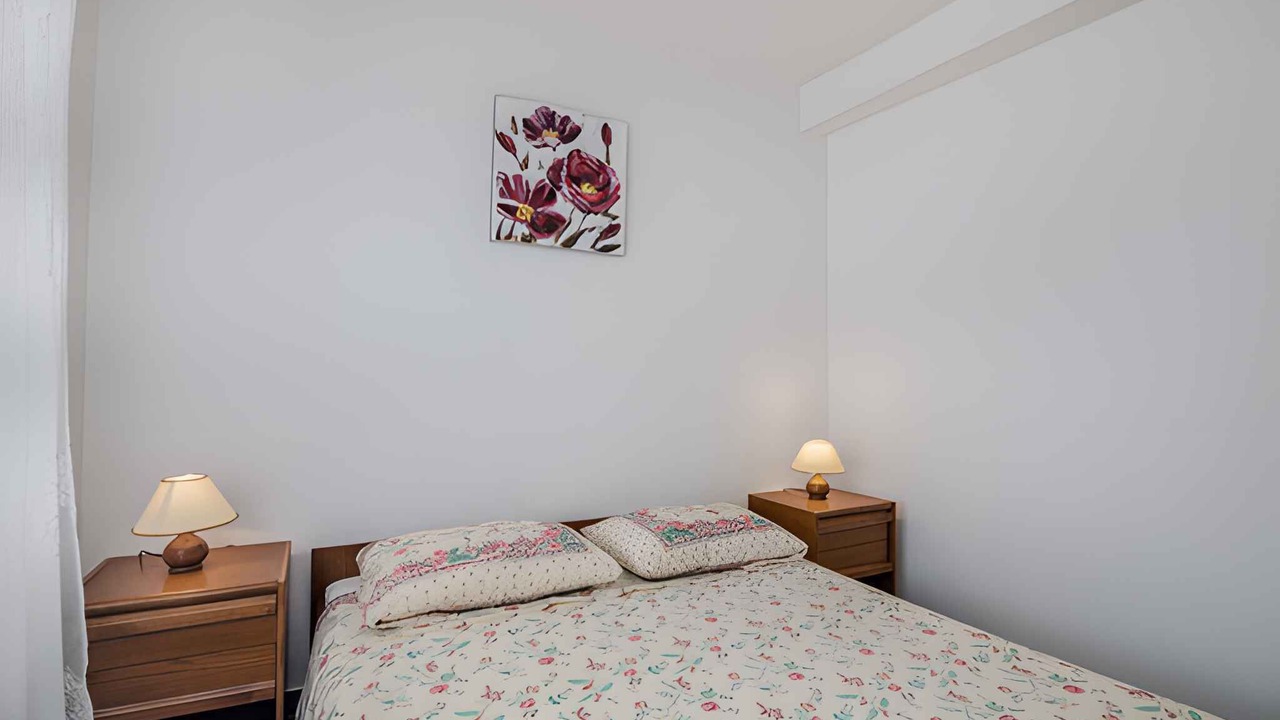 Photo of Bedroom in Klimno
