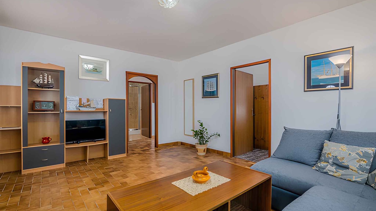 Photo of Livingroom in Klimno