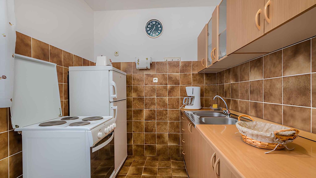 Photo of Kitchen in Klimno