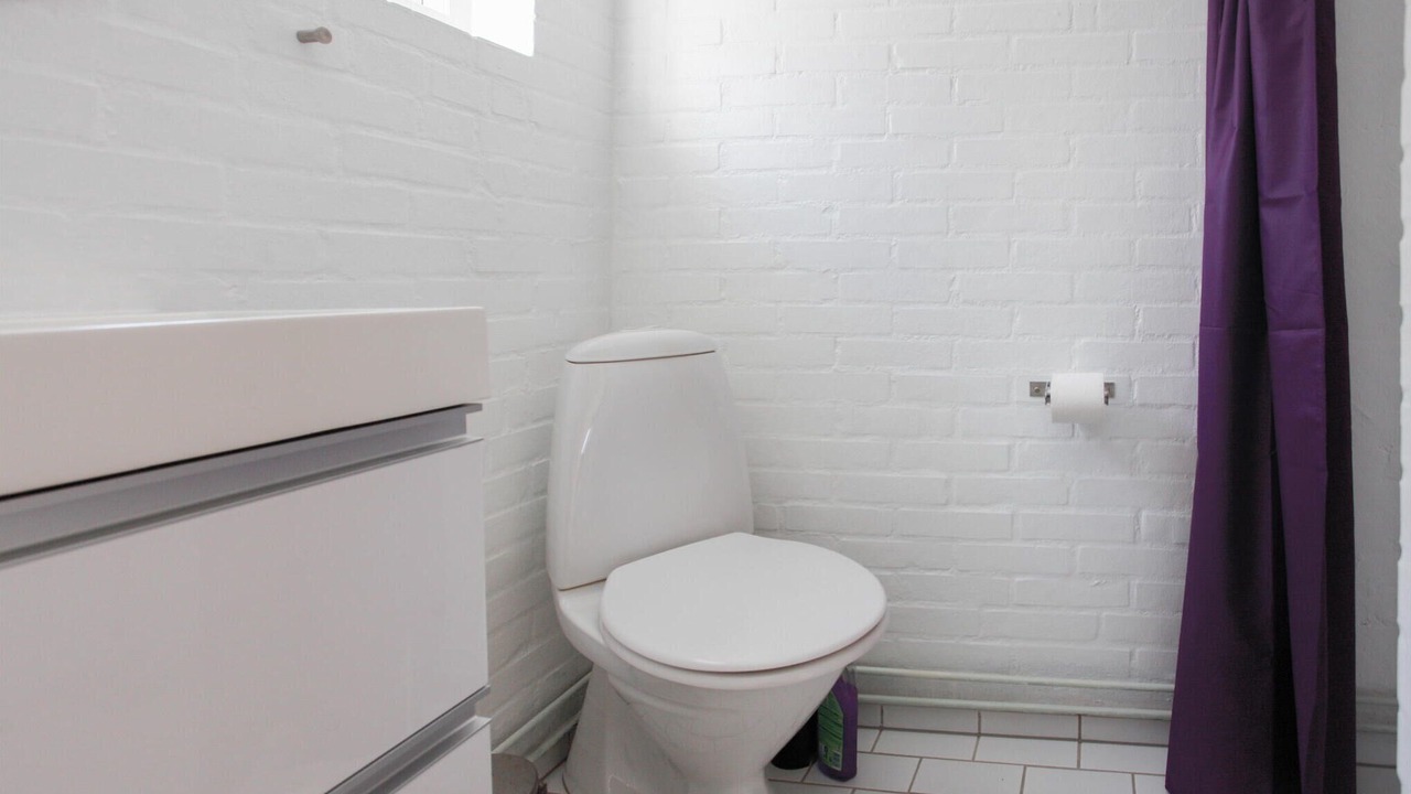 Photo of Bathroom in Havnebyen