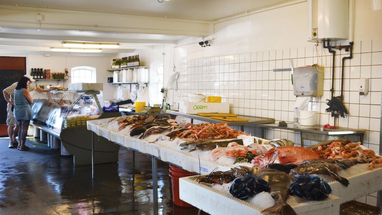 Photo of Others in Havnebyen
