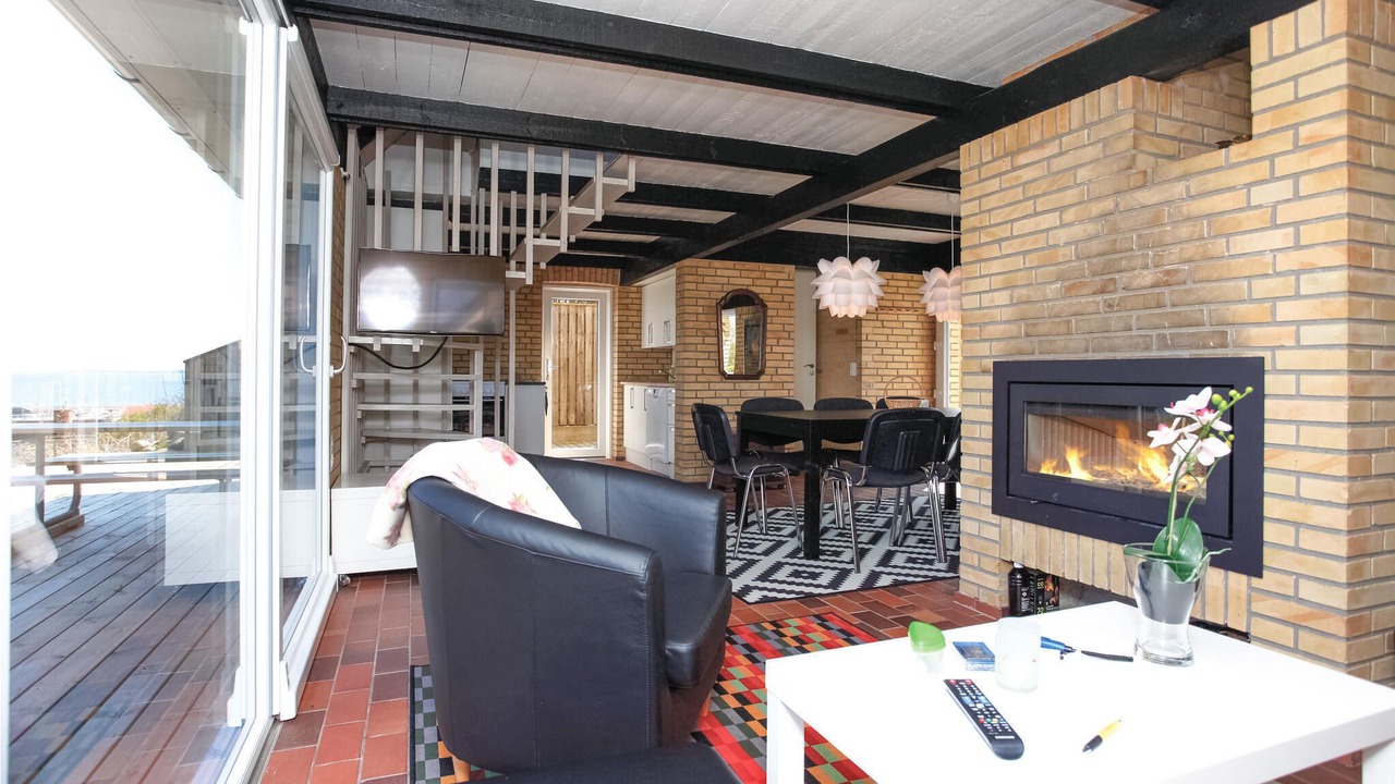 Photo of Bedroom in Havnebyen