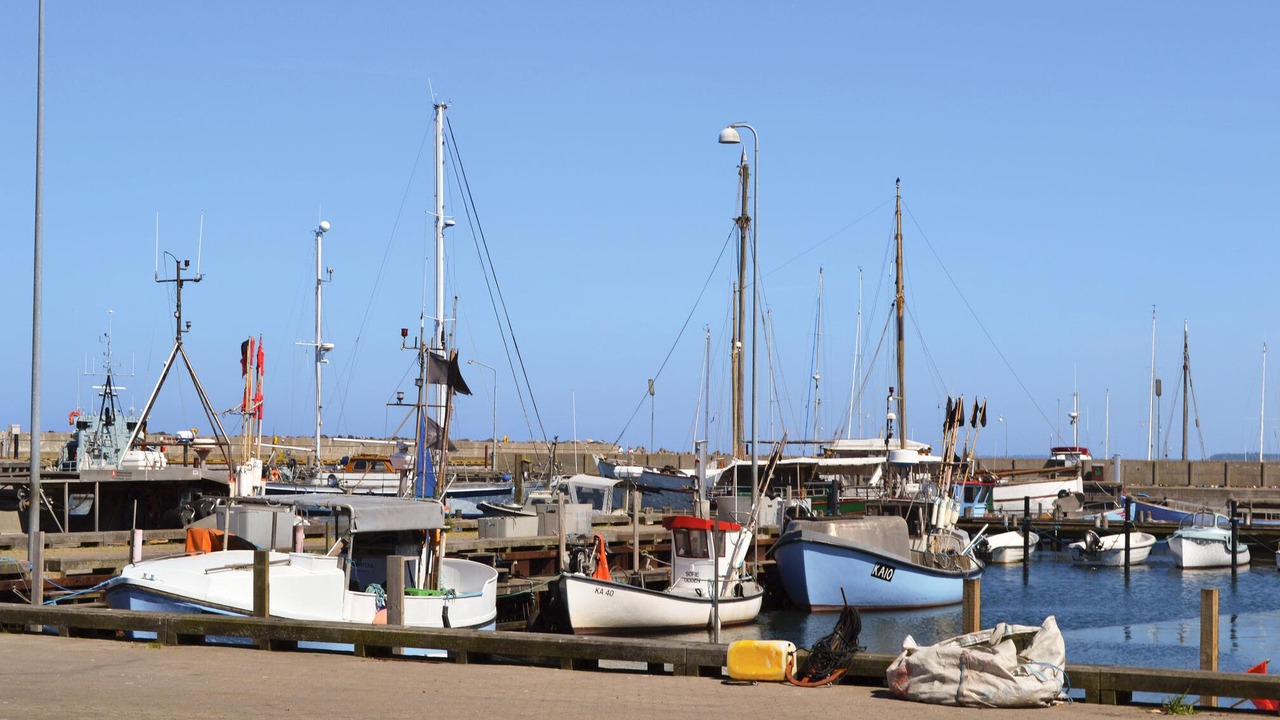 Photo of Others in Havnebyen