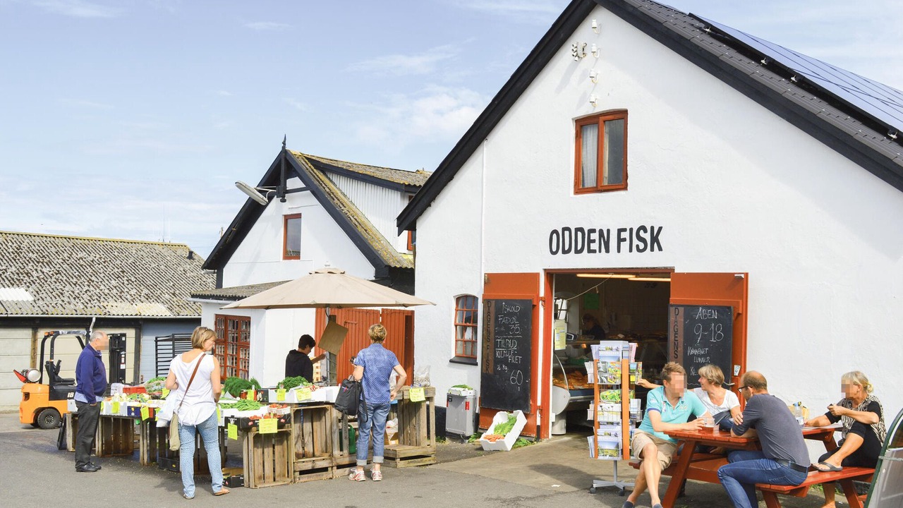 Photo of Others in Havnebyen