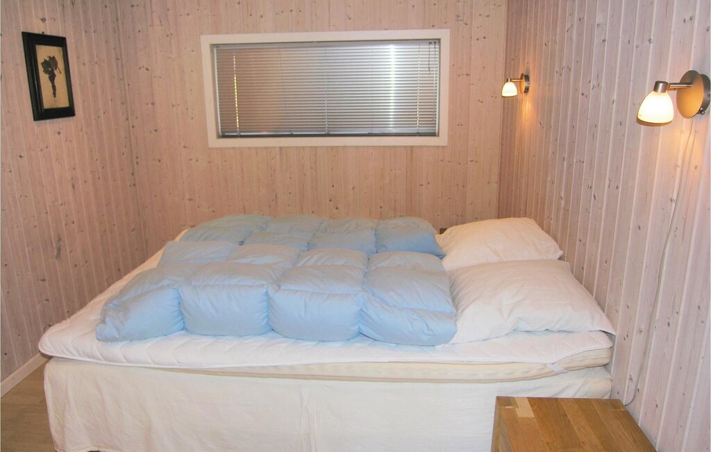 Photo of Bedroom in Vemmenæs