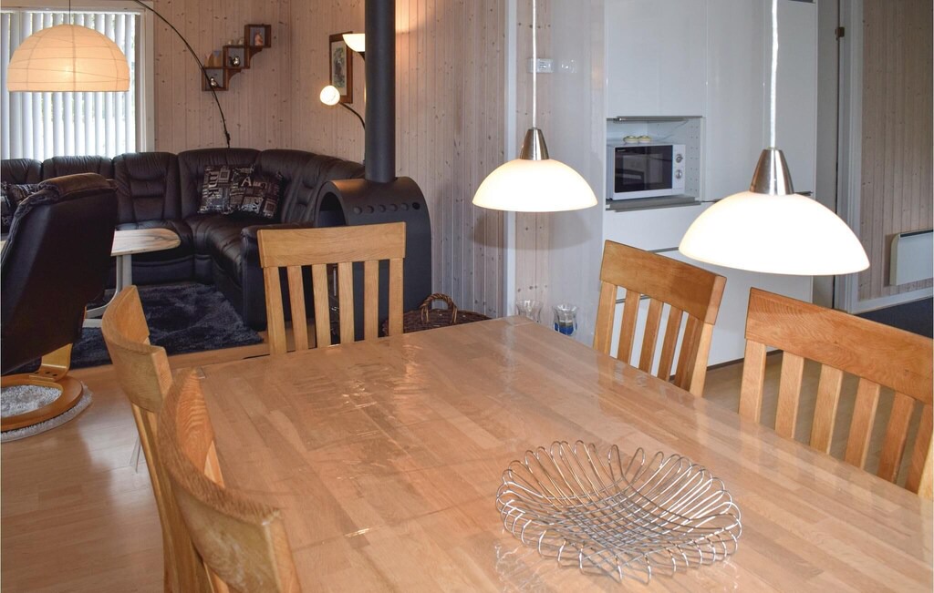 Photo of Livingroom in Vemmenæs
