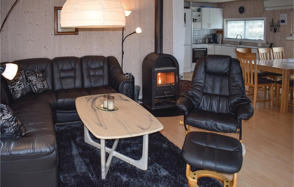 Photo of Livingroom in Vemmenæs
