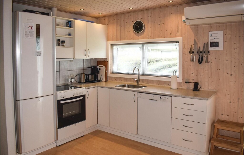 Photo of Kitchen in Vemmenæs
