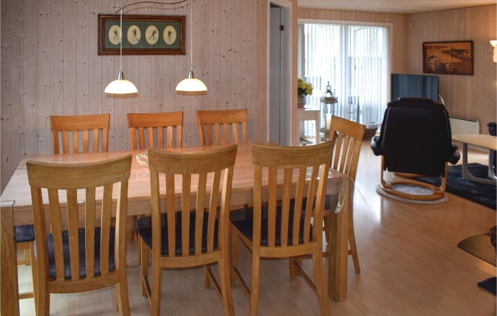 Photo of Livingroom in Vemmenæs