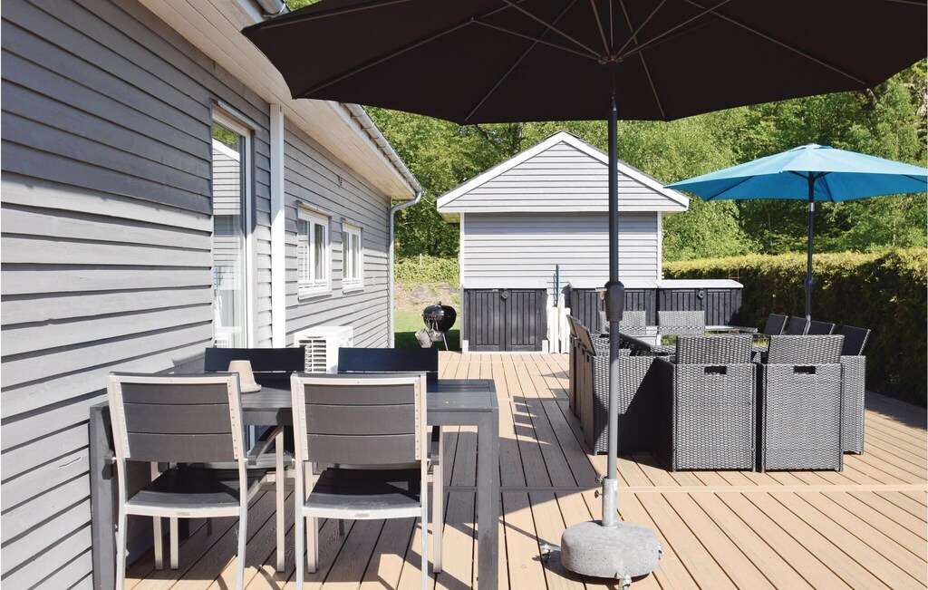 Photo of Patio Balcony in Vemmenæs
