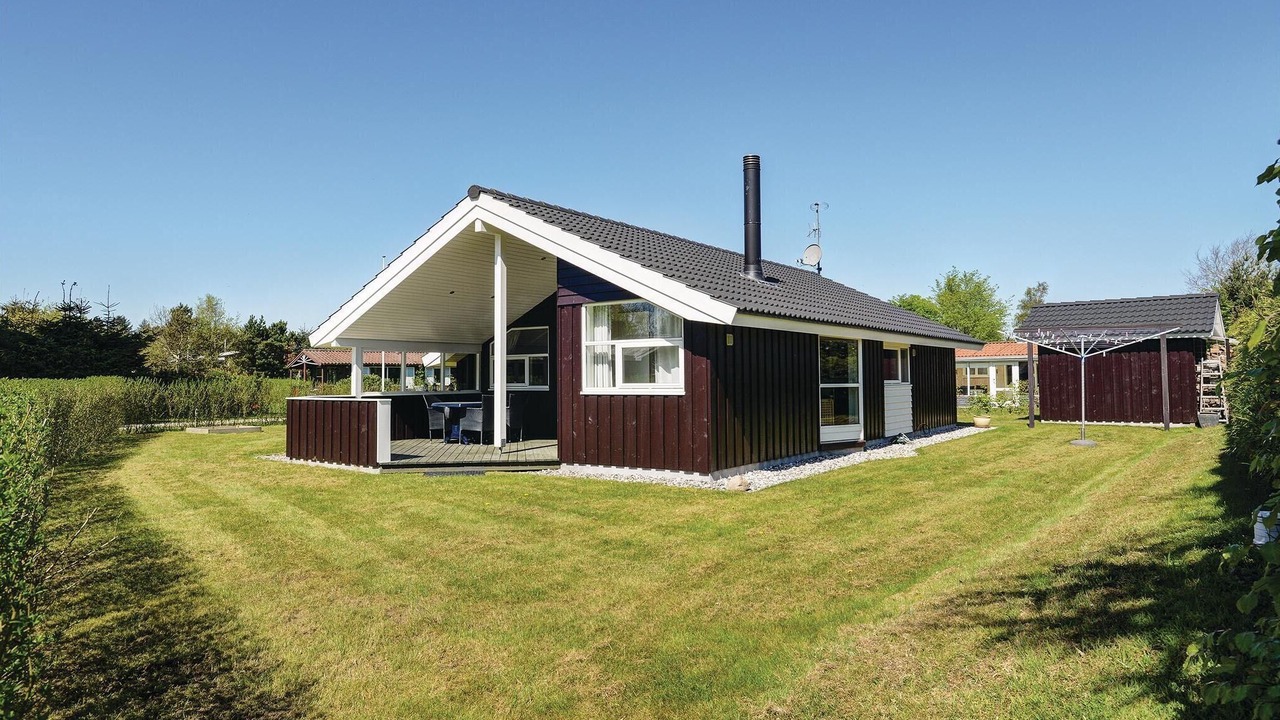 Photo of Outdoor in Nørre Hurup