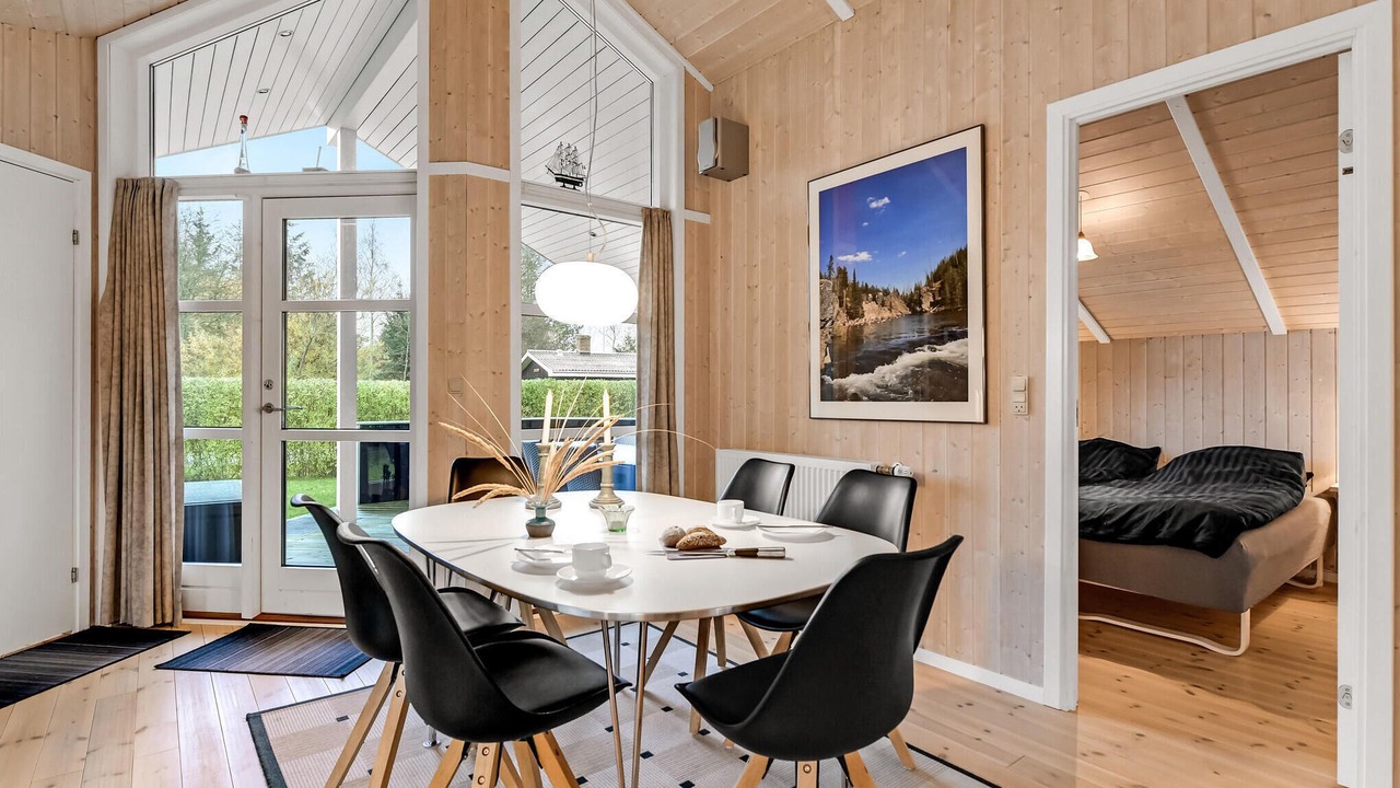 Photo of Bedroom in Nørre Hurup