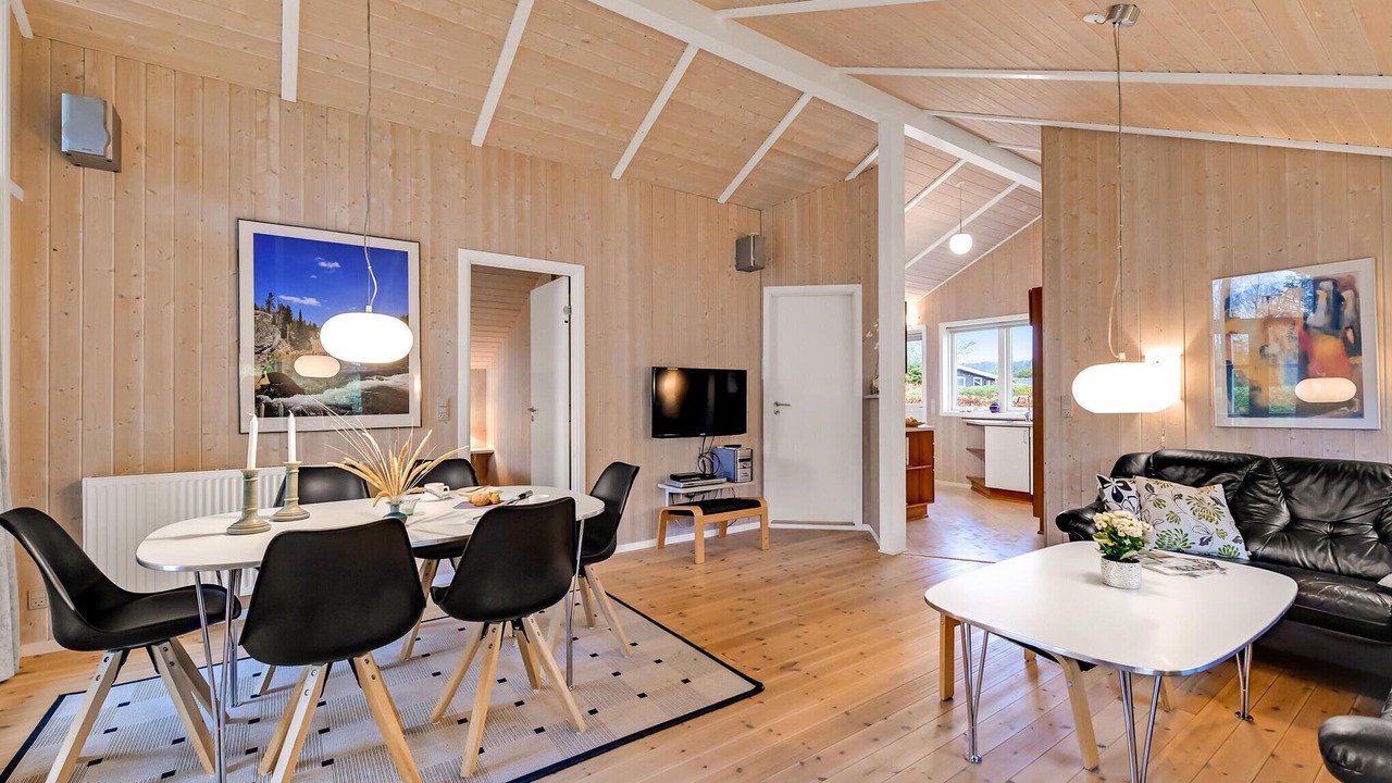 Photo of Bedroom in Nørre Hurup