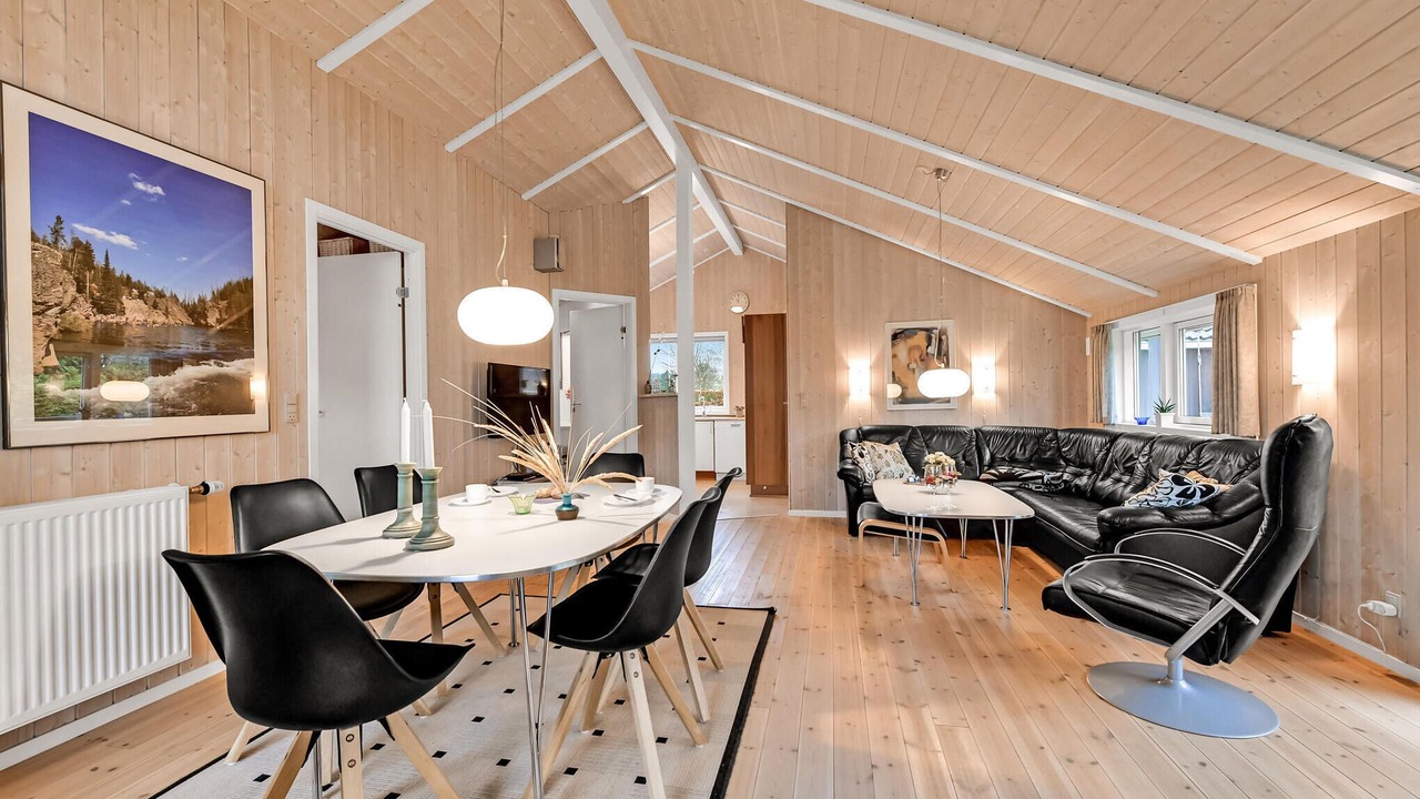 Photo of Bedroom in Nørre Hurup