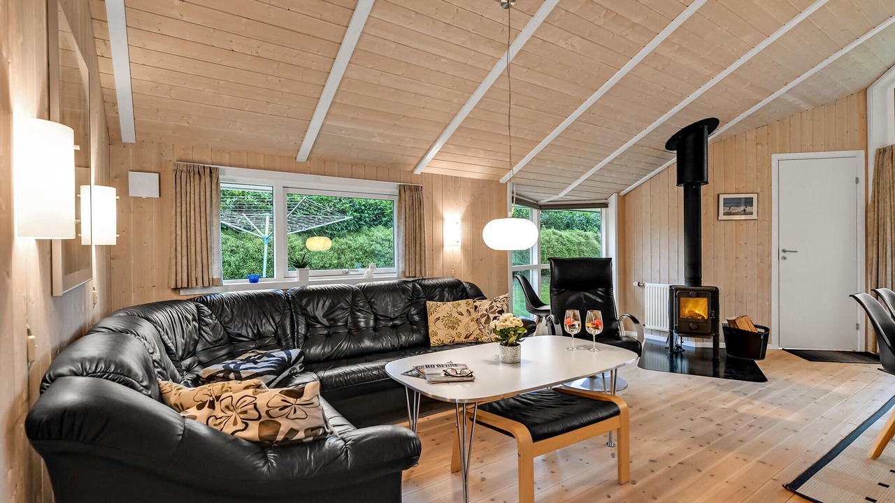 Photo of Bedroom in Nørre Hurup