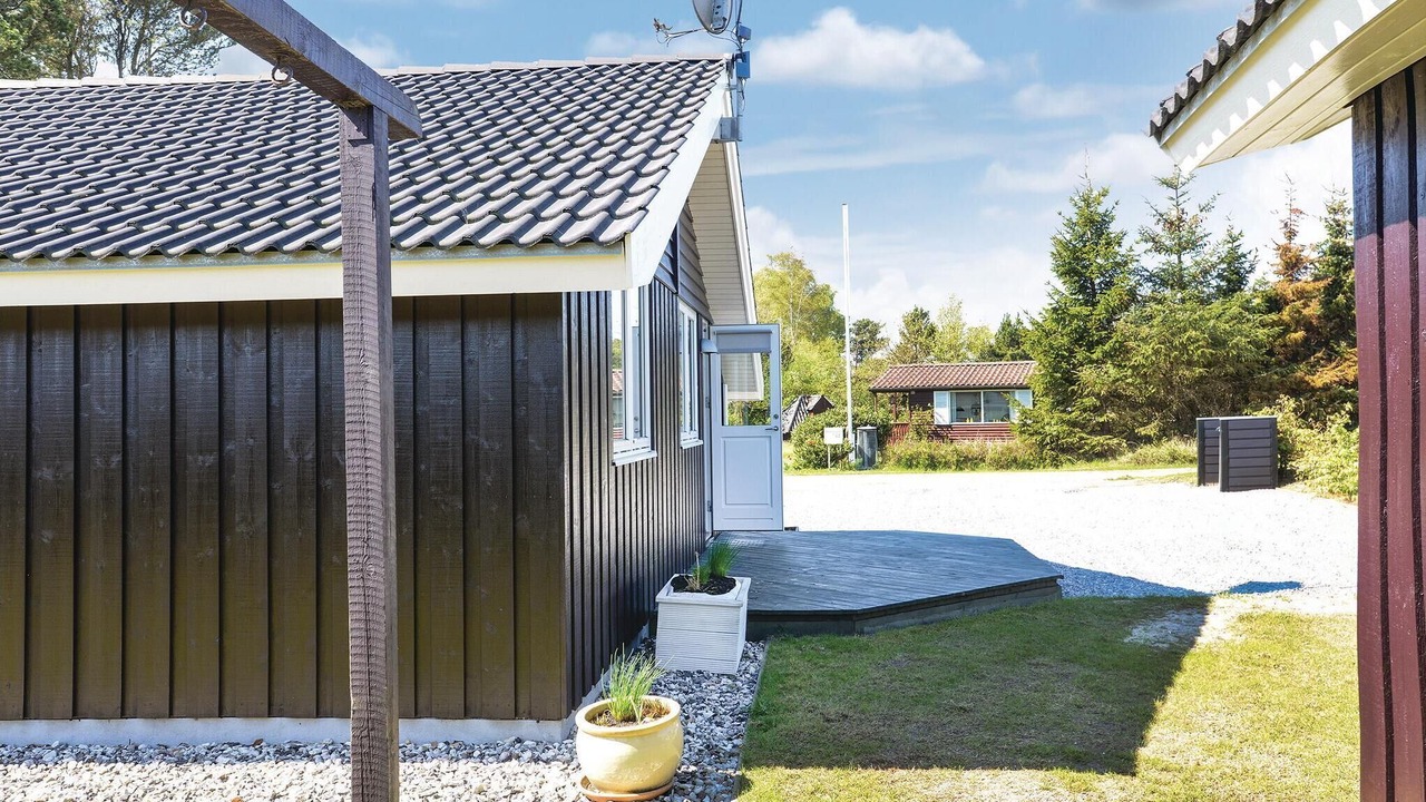 Photo of Outdoor in Nørre Hurup