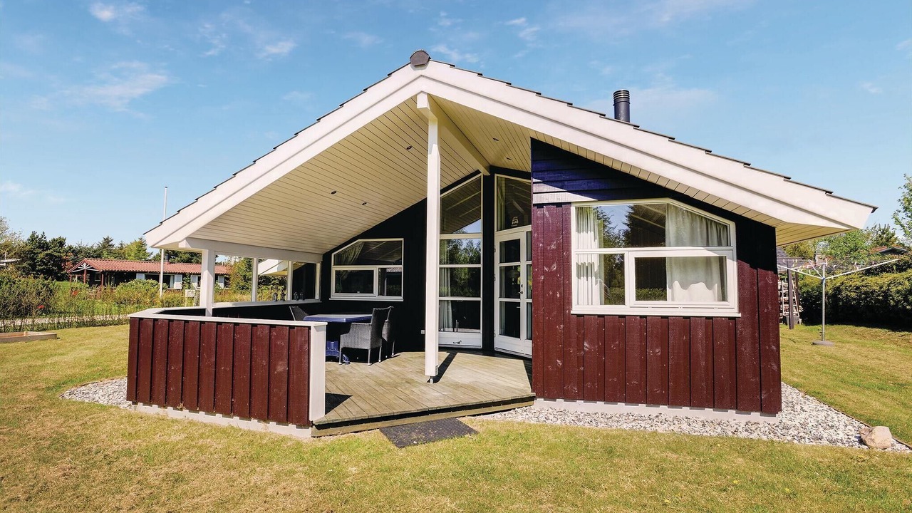 Photo of Outdoor in Nørre Hurup