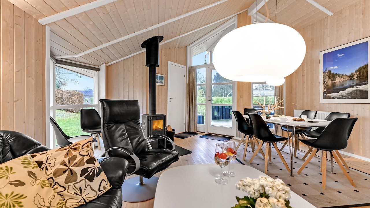 Photo of Bedroom in Nørre Hurup
